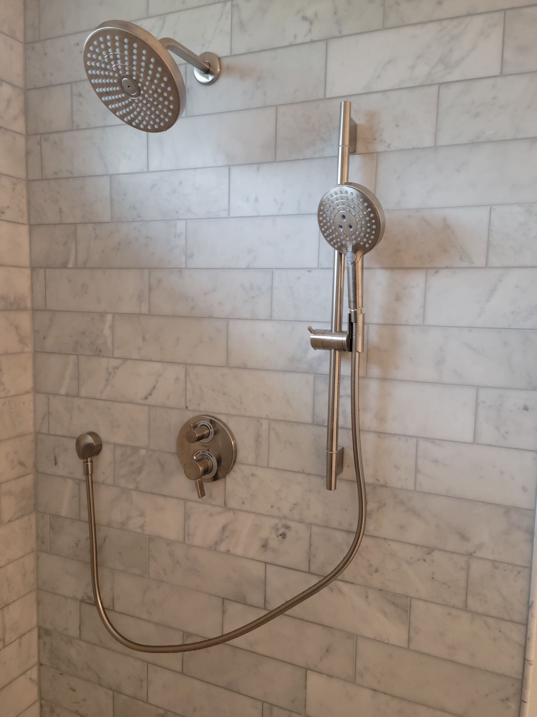 shower plumbing service in bakersfield, ca