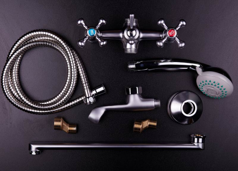 Booking a plumbing appointment